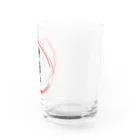 noririnoの但馬牛グッツ Water Glass :right