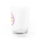Airi11の周年グッズ Water Glass :right