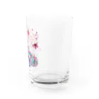 sa-ku-raのMy Favorite Things２ Water Glass :right