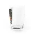 JohnDo Shopの東京タワー Water Glass :right