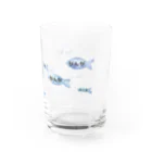 BuuuHomeの方言 Water Glass :right