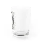 AI Fantasy Art ShopのCollapse① Water Glass :right