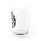 HIbIKingのmystical Water Glass :right