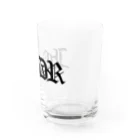 mame-productionの上Q国民 Water Glass :right