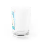 つぎの夏ごっこ Water Glass :right