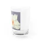 HAREBAREのAO Water Glass :right