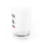 CHIBE86の「Bold Expressions」 Water Glass :right