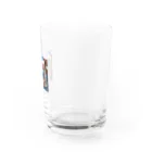 フィールドギアのフィールドギア Water Glass :right