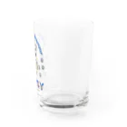 ivybloonの美意識高めのシュナウザー Water Glass :right