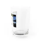 高知盆地 特産品市場のInori Water Glass :right