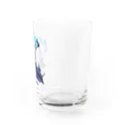 MistyStarkの青魔道士　－　blue mage　－ Water Glass :right