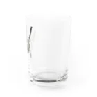 chihiroadsterのシンガプーラ Water Glass :right