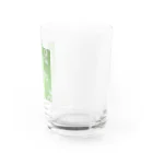 シエル‹•ө•›のkaIKOga Water Glass :right