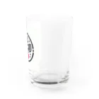 aoharu2005のマドリード Water Glass :right