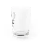 CHIBE86のRegal Instinct Water Glass :right