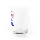 tune_ahiruのモブがあらわれたちゃん Water Glass :right