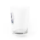 achi tabo Lofiのachi tabo Lofi Water Glass :right