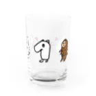 ☆星✬の☆2 Water Glass :right