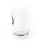 tau18のSAVE THE EARTH Water Glass :right