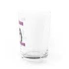 がーるずしょっぷのレトロアニメ Water Glass :right