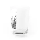 NT57(no title 57)のコンクリートジャングル Water Glass :right