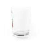 momonekokoの天使降臨 Water Glass :right