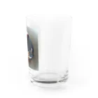 nail_aphroditeの月の中の光 Water Glass :right