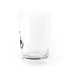 ichigo00の違和感のある指 Water Glass :right