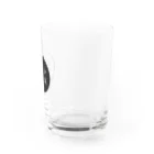 comekoのおみせのいんよう Water Glass :right