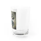 Mi-3のNew York Water Glass :right