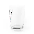 dietBooのdietBoo Water Glass :right