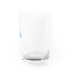 REFLET-ルフレ-のショップロゴ Water Glass :right