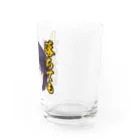 毛利ナツキの毛利ナツキの鬼畜ゲー台詞 Water Glass :right