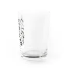 flowerドットsistersのflowerドットsisters Water Glass :right