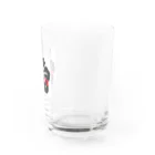 AFFFAのTOKYOハイビスカス Water Glass :right