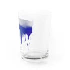 MIlle Feuille(ミルフィーユ) 雑貨店の雨降り星空 Water Glass :right