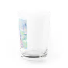 幻想世界のイーハトーブの幻風景 Water Glass :right