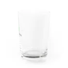 伊藤豊大の独りにしてほしい Water Glass :right