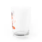 うぶさん家のキツネ探偵 Water Glass :right