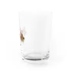 Chi3のニューヨークの幻想的な夜景 Water Glass :right