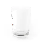 BAJILL shopのSEXY GOLF CLUB Water Glass :right