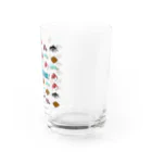 Oceanbright official のOceanbright×パズルゲーム Water Glass :right