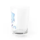 猫耳少女のジュピア Water Glass :right