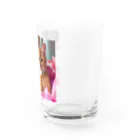 kamaraのkamala Water Glass :right