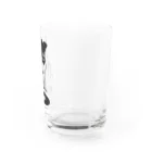 mm_jazz_dw (未定）のdogrecords Water Glass :right