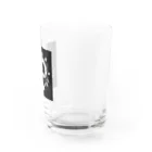 hanayaのひまわり Water Glass :right