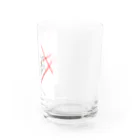 ユルさん。のユルきゅんです。 Water Glass :right