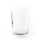 s_multi18のMao Water Glass :right