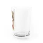 LeopardxxxのItem001 Water Glass :right