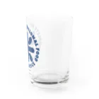 GREAT 7のお米 Water Glass :right